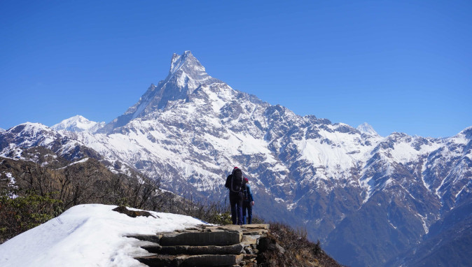 How to Complete Mardi Himal Trek in 3 Days-Beginners guide to Mardi Himal Trek